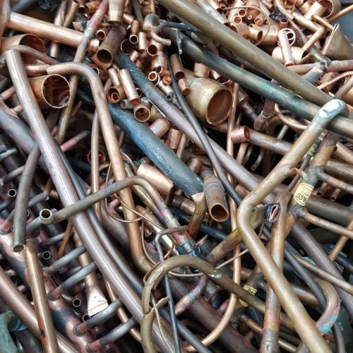 gestores de residuos en Barcelona