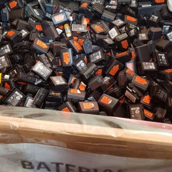 gestores de residuos en Barcelona